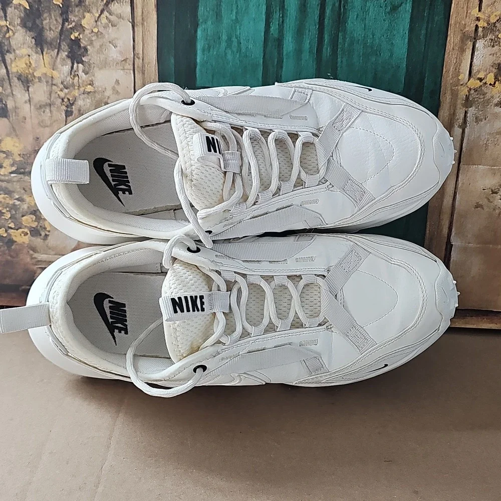 Nike TC 7900 - Sail / DD9682-100 / Women's Shoes Sneakers Size US 8